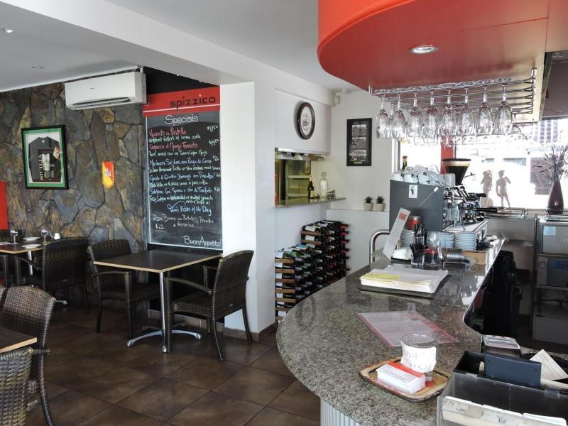 Southern Cross Motel Brisbane Dış mekan fotoğraf