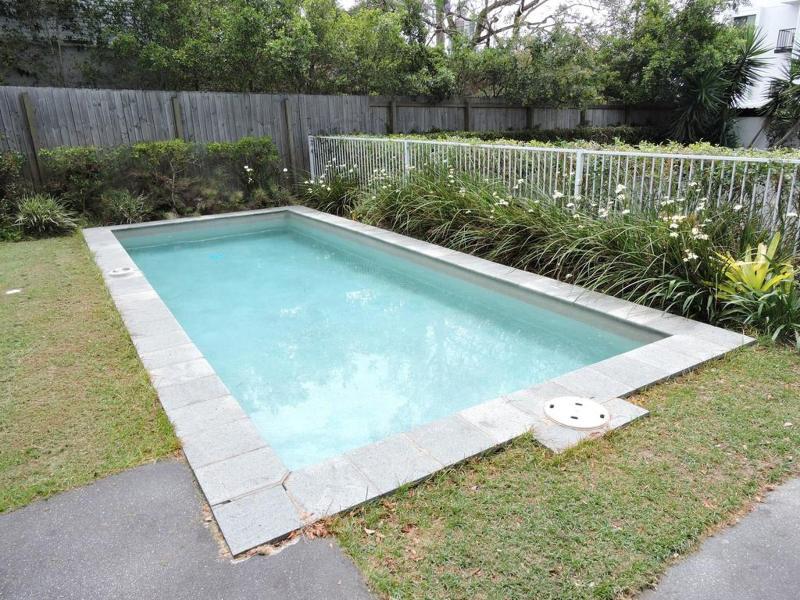 Southern Cross Motel Brisbane Dış mekan fotoğraf